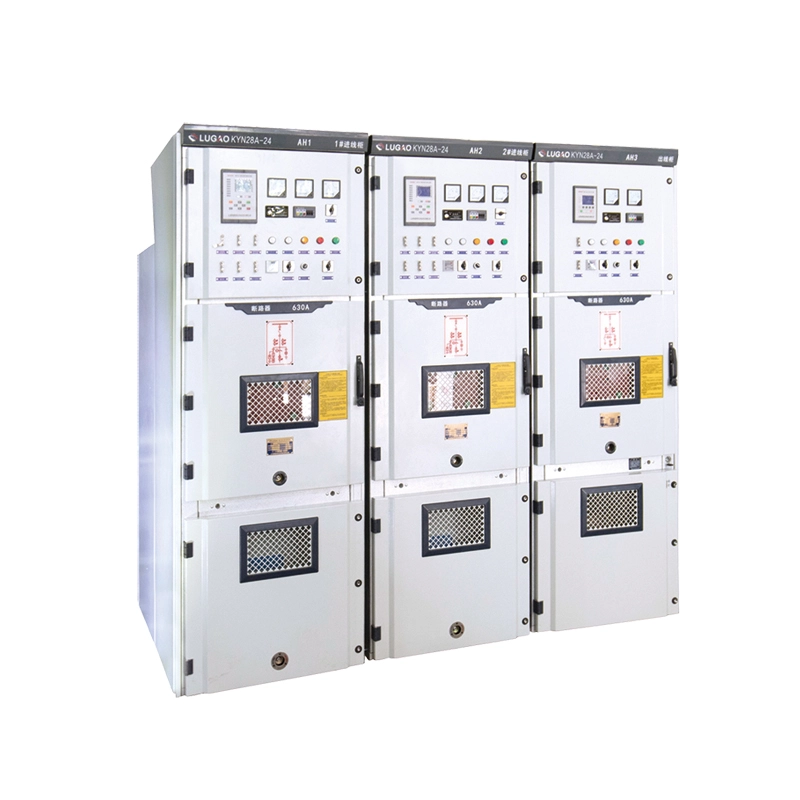 35kV подстанция KYN бронирана разпределителна апаратура с изтеглящ се тип 35kV подстанция KYN бронирана разпределителна апаратура с изтеглящ се тип