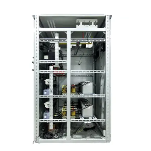 35kV подстанция KYN бронирана разпределителна апаратура с изтеглящ се тип