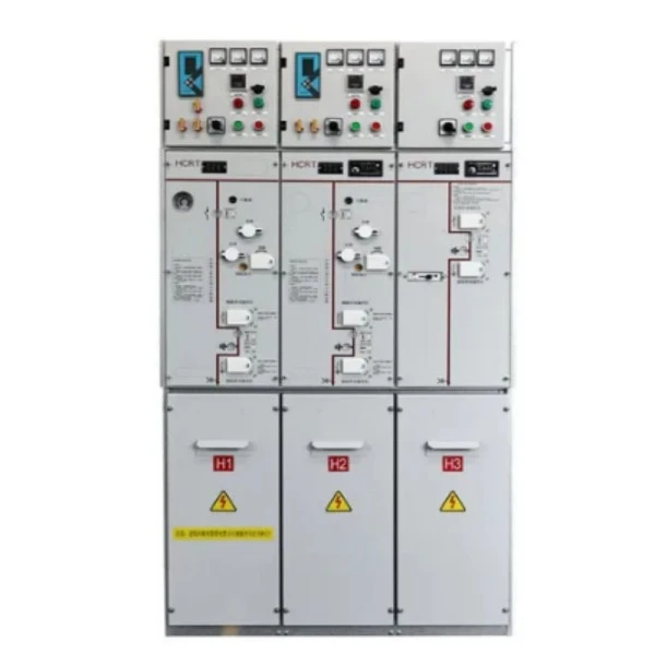 35kv средно напрежение Sf6 запечатана комутационна апаратура