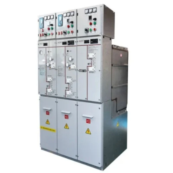 35kv средно напрежение Sf6 запечатана комутационна апаратура