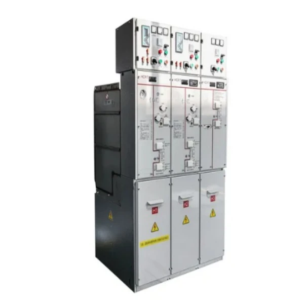 35kv средно напрежение Sf6 запечатана комутационна апаратура